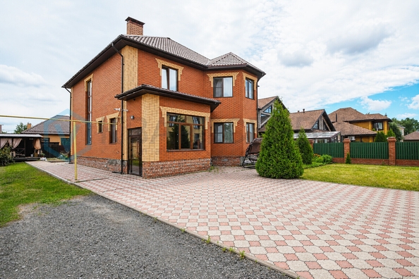 
  Продается дом 226 м², в КП Чукреевка. Фото 35.