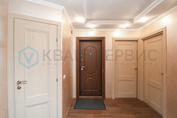 
  Продается 4-комн. квартира 76.8 м². Фото 20.