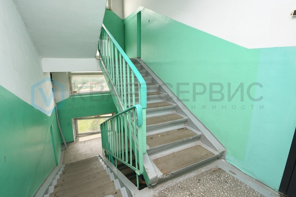 
  Продается 4-комн. квартира 76.8 м². Фото 21.