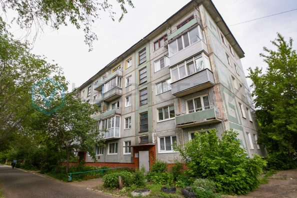 
  Продается 4-комн. квартира 76.8 м². Фото 22.