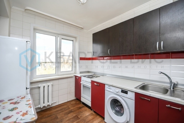 
  Продается 3-комн. квартира 58.4 м². Фото 1.
