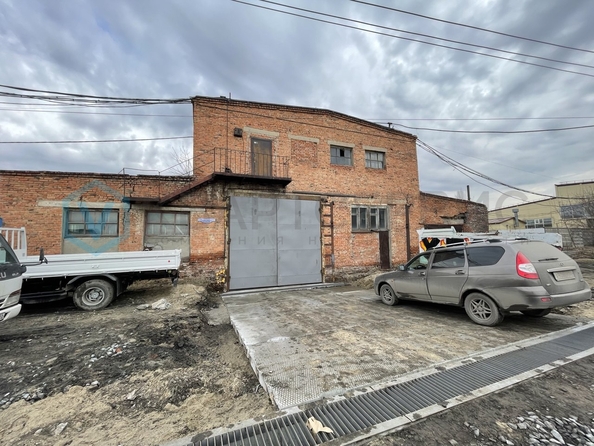 
  Продается производственное помещение 1502.6 м². Фото 15.
