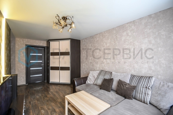 
  Продается 3-комн. квартира 58.6 м². Фото 8.