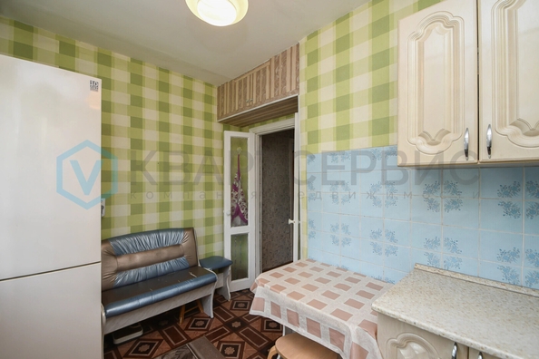 
  Продается 1-комн. квартира 36.9 м². Фото 6.