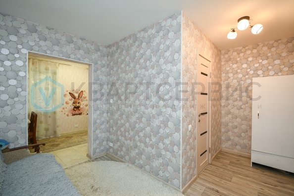 
  Продается 1-комн. квартира 39.3 м². Фото 5.