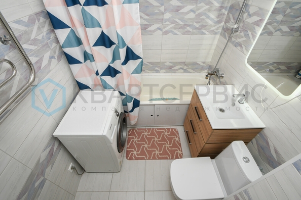 
  Продается 1-комн. квартира 39.3 м². Фото 13.