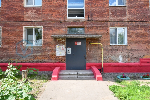 
  Продается 1-комн. квартира 39.3 м². Фото 17.