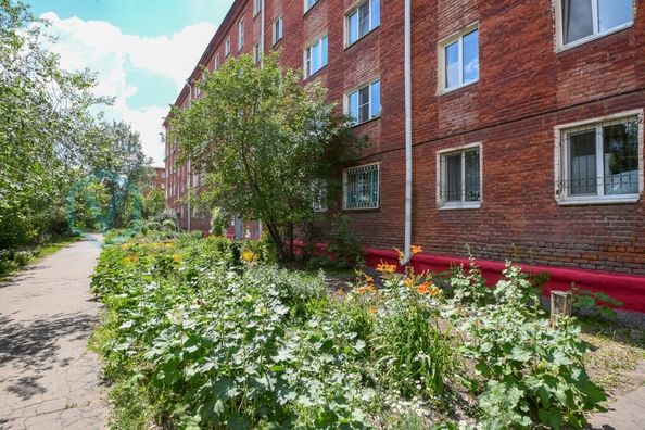 
  Продается 1-комн. квартира 39.3 м². Фото 18.