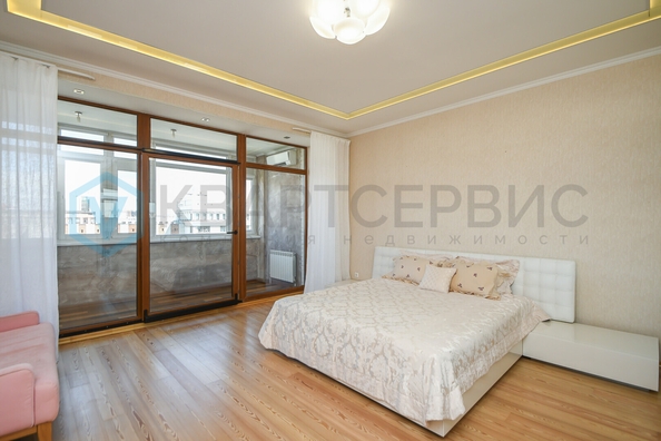 
  Продается 4-комн. квартира 237.4 м². Фото 13.