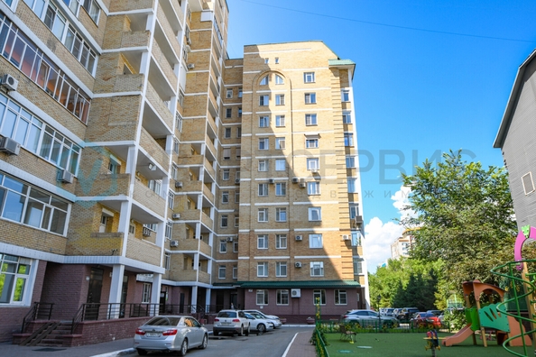 
  Продается 4-комн. квартира 237.4 м². Фото 40.