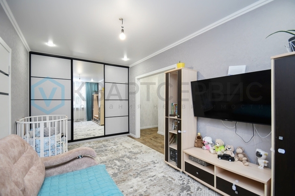 
  Продается 2-комн. квартира 43.9 м². Фото 3.