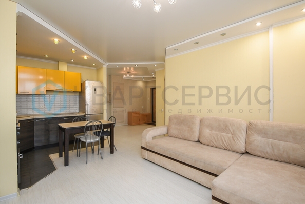 
  Продается 3-комн. квартира 65.8 м². Фото 3.