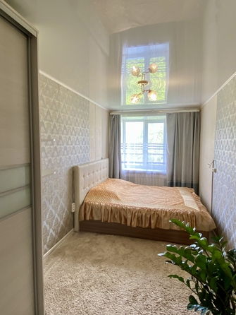
  Продам 3-комн. квартиру 55 м². Фото 4.