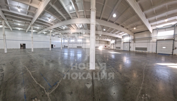 
  Сдается склад 2300 м². Фото 25.