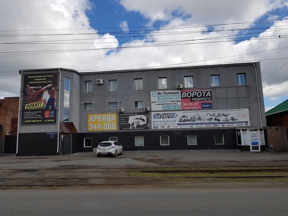 
  Сдам офис 30 м². Фото 1.