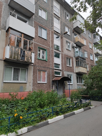 
  Сдается 3-комн. квартира 59 м². Фото 18.