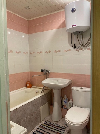 
  Сдается 1-комн. квартира 34 м². Фото 10.