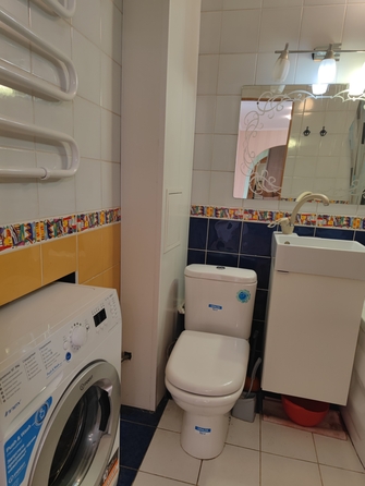
  Сдается 2-комн. квартира 46 м². Фото 20.