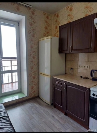 
  Продается 1-комн. квартира 38 м². Фото 2.