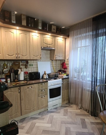 
  Продается 3-комн. квартира 60 м². Фото 1.