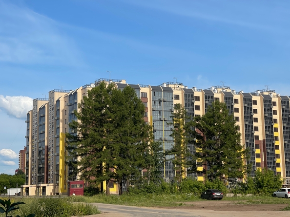 
  Продается 2-комн. квартира 55 м². Фото 6.
