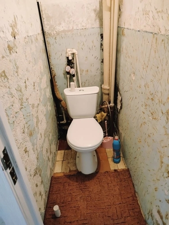 
  Продается 3-комн. квартира 51 м². Фото 20.