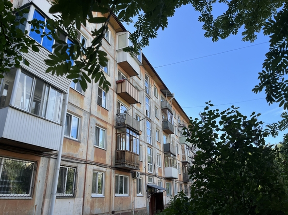 
  Продается 2-комн. квартира 46 м². Фото 15.