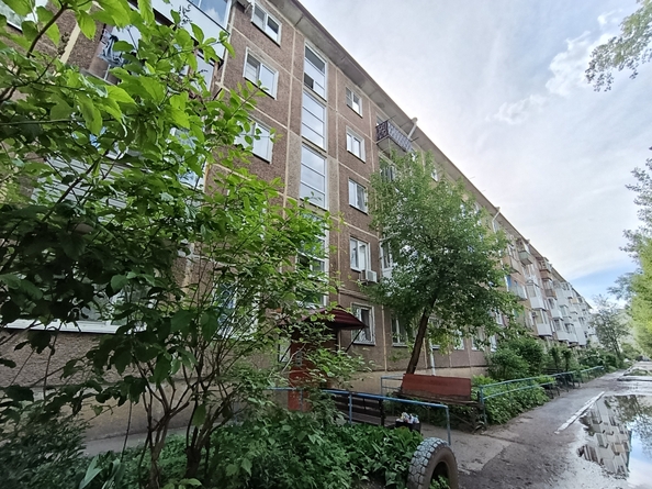 
  Продается 3-комн. квартира 49 м². Фото 9.
