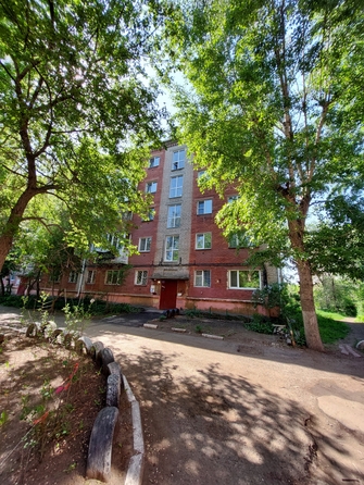 
  Продается 3-комн. квартира 43 м². Фото 23.