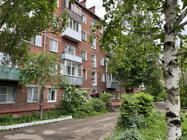 
  Продается 2-комн. квартира 45 м². Фото 15.