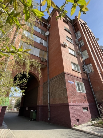 
  Продается 3-комн. квартира 118 м². Фото 1.