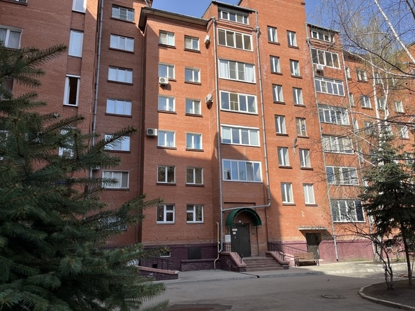 
  Продается 3-комн. квартира 118 м². Фото 25.