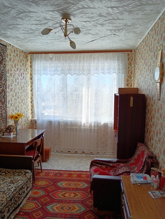 
  Продается 3-комн. квартира 60 м². Фото 12.
