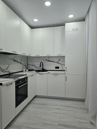
  Продается 2-комн. квартира 54 м², в ЖК Дом на Енисейской. Фото 8.