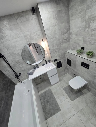 
  Продается 2-комн. квартира 54 м², в ЖК Дом на Енисейской. Фото 22.