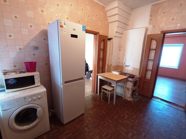 
  Продается 2-комн. квартира 39 м². Фото 6.