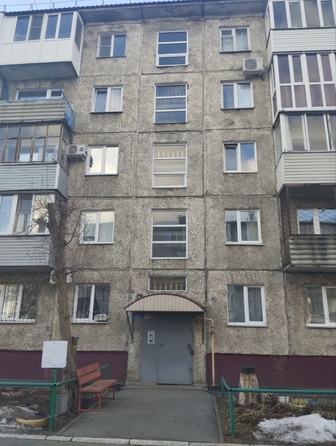 
  Продается 2-комн. квартира 43 м². Фото 1.