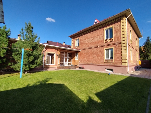 
  Продается дом 225 м². Фото 31.