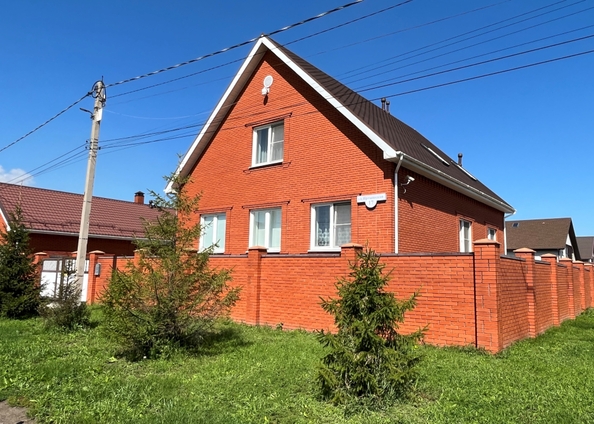 
  Продается дом 300 м². Фото 1.