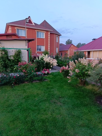 
  Продается дом 258 м². Фото 1.
