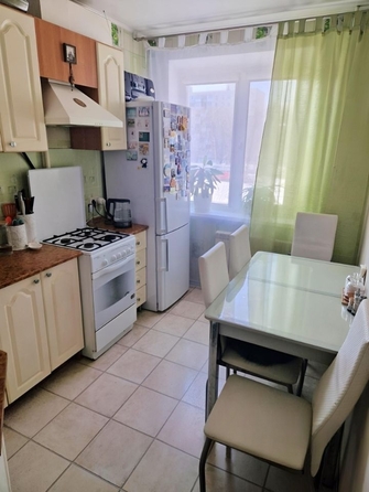 
  Продается 3-комн. квартира 58 м². Фото 7.