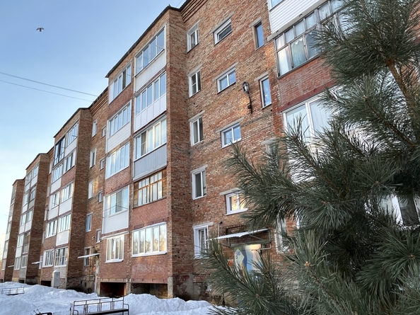 
  Продается 3-комн. квартира 57 м². Фото 24.