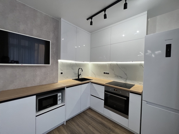 
  Продается 3-комн. квартира 66 м². Фото 4.