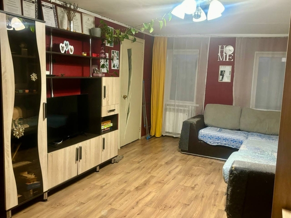 
  Продается дом 60 м². Фото 1.