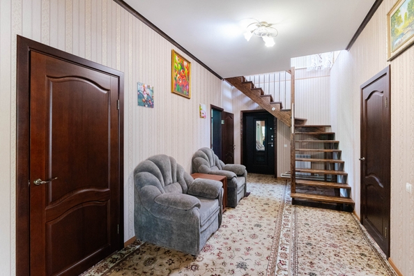 
  Продается дом 168 м². Фото 23.