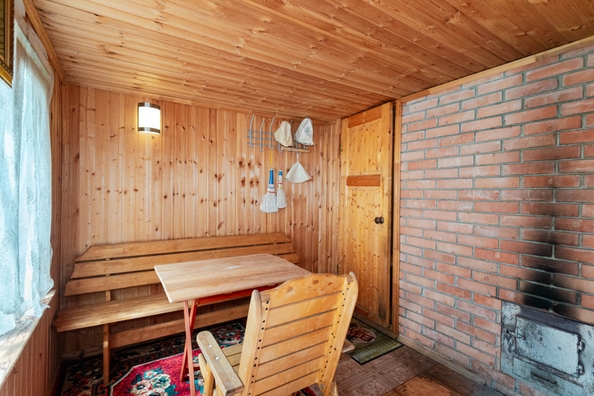 
  Продается дом 168 м². Фото 56.