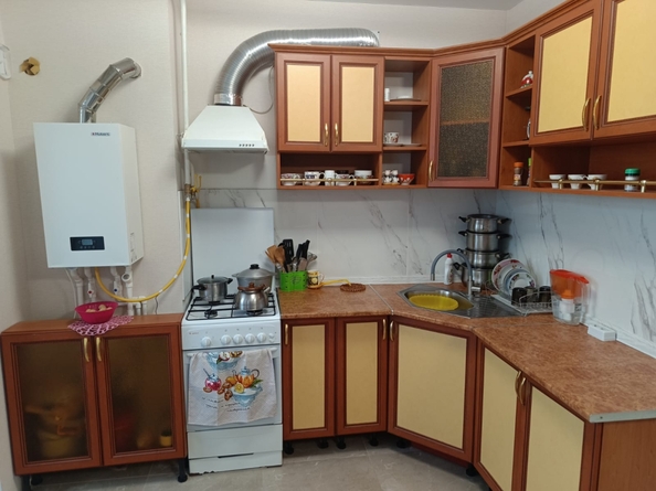 
  Продается 1-комн. квартира 33 м². Фото 7.