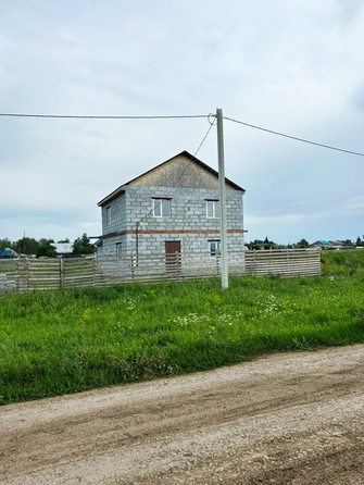 
  Продается дом 118 м². Фото 1.