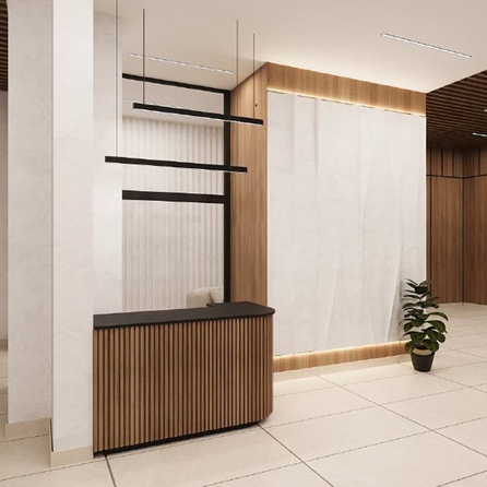 
  Продается 2-комн. квартира 74.28 м², в ЖК Северное Сияние Бизнес. Фото 6.