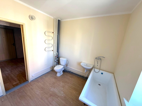 
  Продается 1-комн. квартира 55 м², в ЖК На Омской. Фото 8.